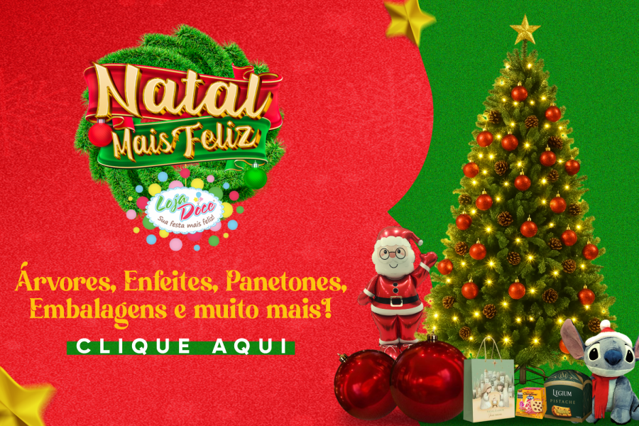 BANNER NATAL
